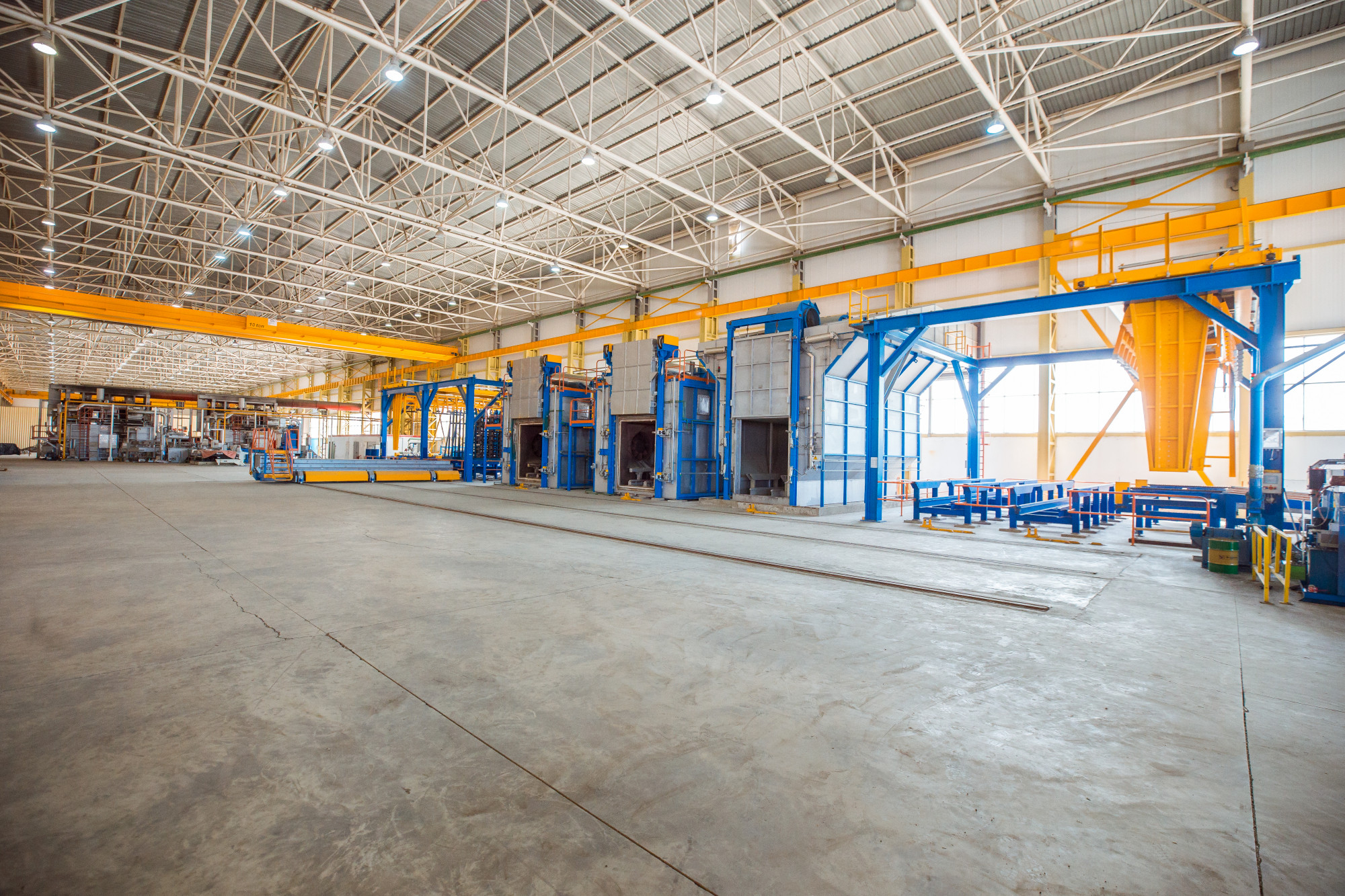 Warehousing
